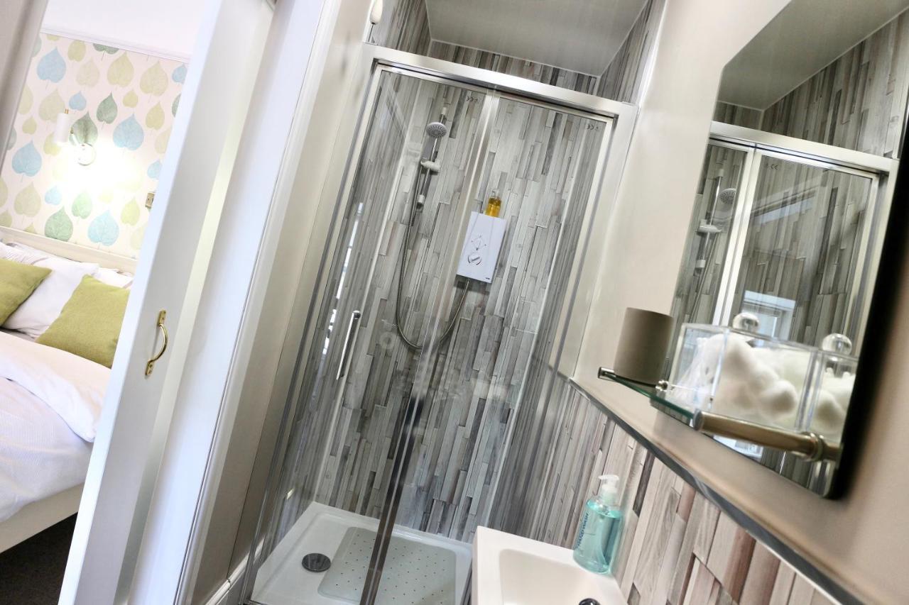 Ivy Cottage Bed & Breakfast Reeth Bagian luar foto